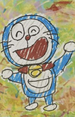[Doraemon] DoraWAR