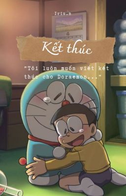 [Doraemon] Kết Thúc