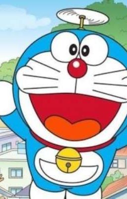 Doraemon oc