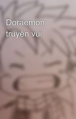 Doraemon truyện vui