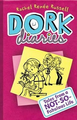 Dork Diaries RP