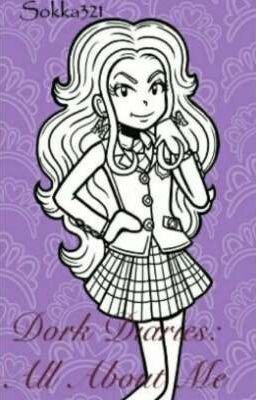 Dork Diaries: Tất cả về tôi