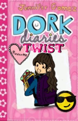 Dork Diaries Twist