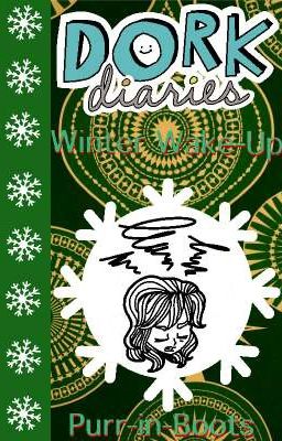 Dork Diaries: Winter Wake-Up