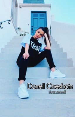 dorrell oneshots ☞m.t/d.t