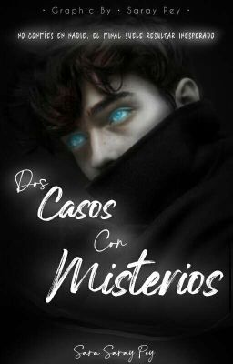 Dos casos con Misterios #Editorialgods