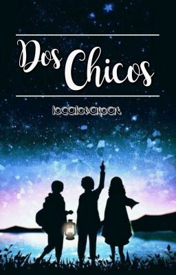 Dos chicos