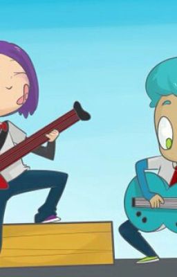 Dos Dimensiones Fnafhs 