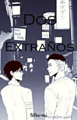 Dos Extraños 《Otayuuri》Yuri!!! On Ice