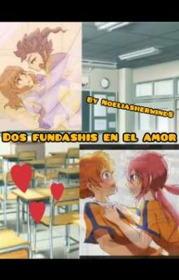 Dos fundashis en el amor