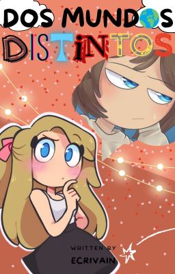 Dos mundos distintos - Freddoy (FNAFHS)