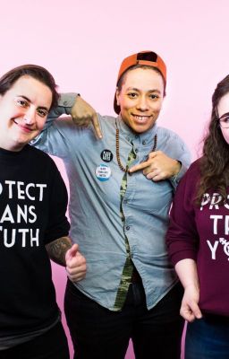 DoSomething.org and Young Allies Will Always Stand Up for Transgender Students