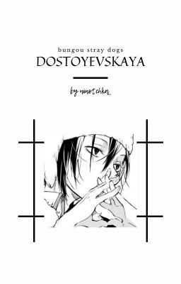 Dostoyevskaya