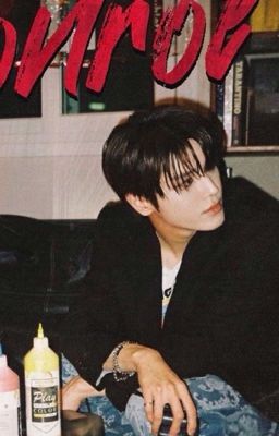 dotae | breaking dawn.