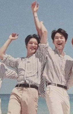 DoTae | ex's love me