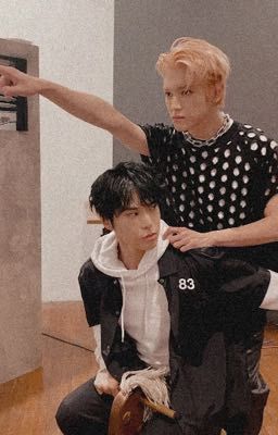 DoTae | Gay Chicken