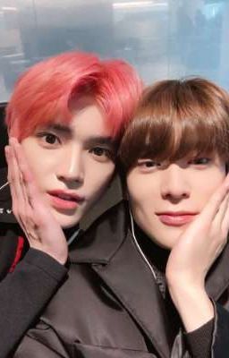 [DoTae][NCT]Trở lại tìm nhau