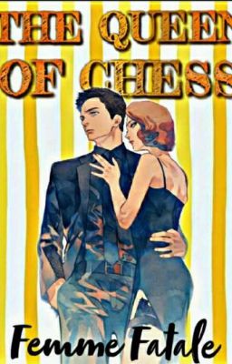 Doting Husband Kill: The Queen Of Chess 