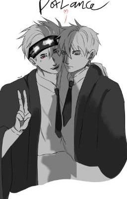 DotLance:Dư Vị Hôn Nhân (Tuyển tập) 