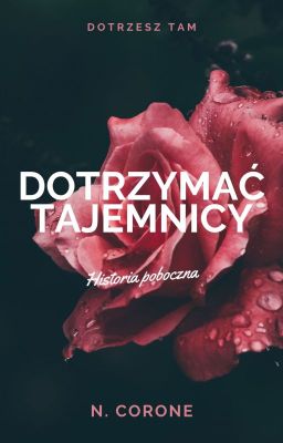 Dotrzymać Obietnicy