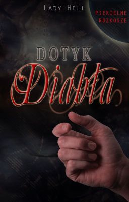 Dotyk Diabła || SasuNaru ✔