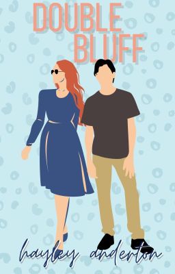 Double Bluff [AVAILABLE TO PURCHASE]