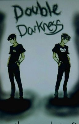 Double Darkness (Percy Jackson Fanfic)