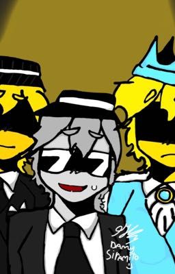 Double fedora và ichance