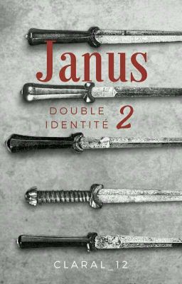 Double Identité : Janus