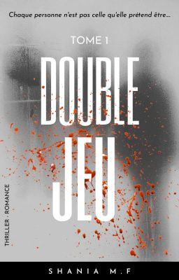 Double Jeu - Tome 1