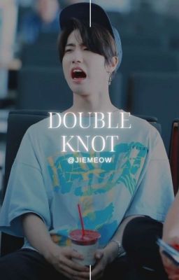 ➪ Double Knot ' ᵖᵒʳᵗᶠᵒˡⁱᵒ