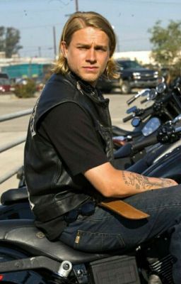 Double Life (Jax Teller)