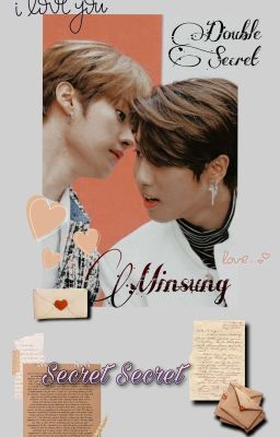 Double Secret // Minsung