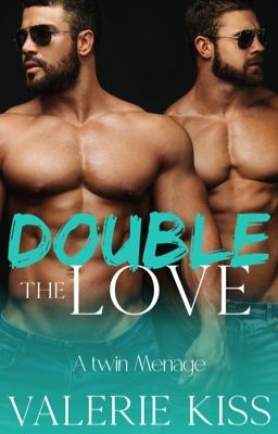 Double the Love | 18+