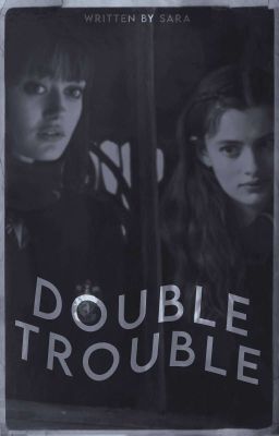 DOUBLE TROUBLE || Harry Potter universe