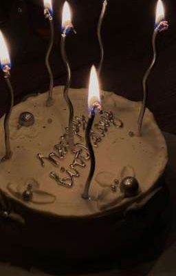 [Douharu] Quà sinh nhật 