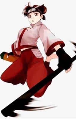 [Doujin Naruto] Thiên Thiên nhất tiếu khuynh thành