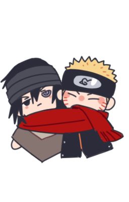 Doujinshi + Fanart SasuNaru