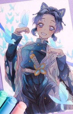 [Doujinshi] _Kimetsu no Yaiba_