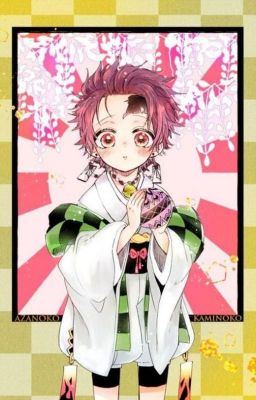 [ Doujinshi: Kimetsu No Yaiba ] [AllTan] Tiểu khả ái!