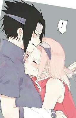 Doujinshi Sasusaku