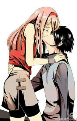 doujinshi về sasusaku