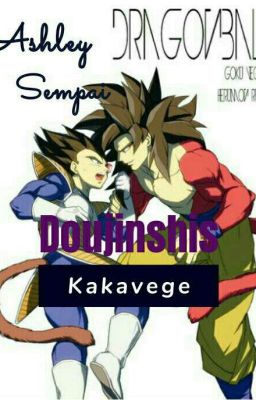 doujinshis kakavege