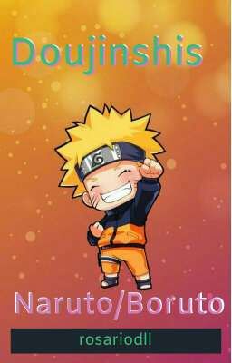 ♡Doujinshis Naruto/Boruto♡