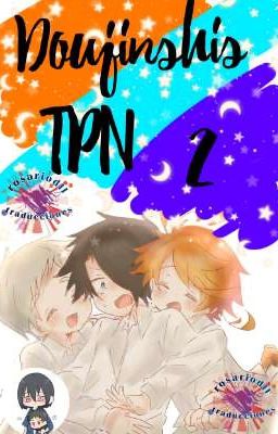 ꧁Doujinshis TPN 2