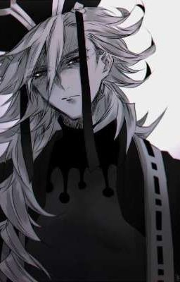 [Douma x reader] Hot