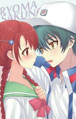 🎾💖DOUSHINJI y IMAGENES RYOSAKU💖🎾