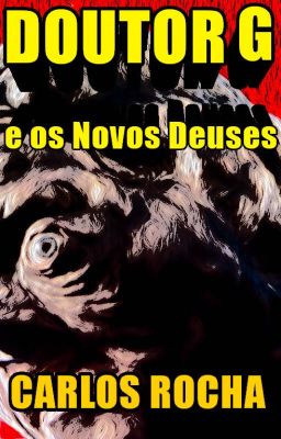 Doutor G. e os Novos Deuses