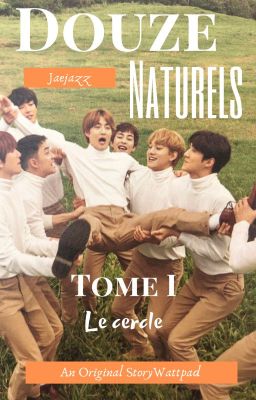 Douze Naturels ~ EXO / BTS