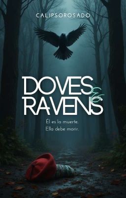 Doves & Ravens (AU)